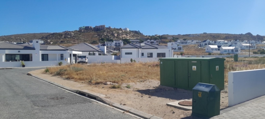 0 Bedroom Property for Sale in Sandy Point Western Cape